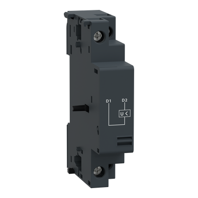 Sganciatore minima tensione TeSys GV-AU 24V CA 50Hz