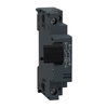 Sganciatore minima tensione INRS TeSys GV-AX 110-115 V CA 50Hz / 127 V CA 60Hz