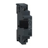 Sganciatore minima tensione INRS TeSys GV-AX 110-115 V CA 60Hz