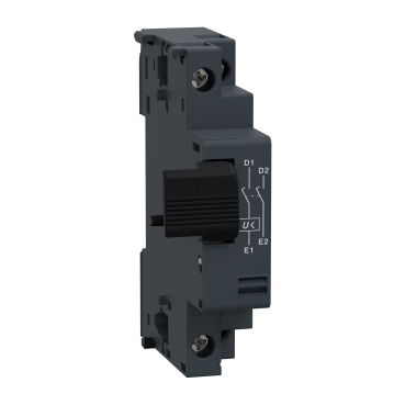 Sganciatore minima tensione INRS TeSys GV-AX 380-400 V CA 50Hz / 440 V CA 60Hz – Immagine 2 di 4