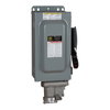 Interruttore fusibile HD 60 A / presa CR-HI