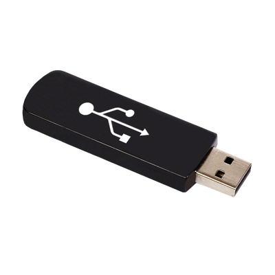 Chiave USB per licenze EMSE, EcoStruxure Machine SCADA Expert