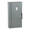 Interruttore senza fusibile HD 600 V 1200 A 3P