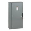 Interruttore senza fusibile HD 600 V 1200 A 3P