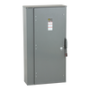 Interruttore senza fusibile HD 600 V 1200 A 3P