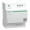 Piastra HV 1700 V per Vigilohm IM400