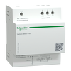 Piastra HV 1700 V per Vigilohm IM400