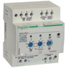 Controllore permanente di isolamento Vigilohm IM9-OL 115/415 Vca
