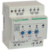 Controllore permanente di isolamento Vigilohm IM9-OL 115/415 Vca