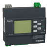 Localizzatore automatico guasti 12 canali, Modbus, 110/440 Vca/cc