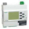 Localizzatore guasti 12 canali per ospedali, Modbus, 110/230 Vca, 125/250 Vcc