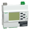 Localizzatore guasti 12 canali per ospedali, Modbus, 110/230 Vca, 125/250 Vcc