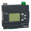 LOCALIZZATORE GUASTI VIGILOHM AVANZATO 12 CANALI CON MODBUS - 24-48 VCC