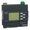 Localizzatore di Guasti, PowerLogic, IFL12MCT, monitoraggio di 12 linee feeder AC, DC e ACDC fino a 1000V con adattatore di tensione