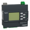 Localizzatore di Guasti, PowerLogic, IFL12MCT, monitoraggio di 12 linee feeder AC, DC e ACDC fino a 1000V con adattatore di tensione