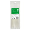 Accessori, Mureva Tube & Fix, Fascette di Cablaggio, 200x3.6mm, trasparente, incolore [prezzo per 100pz]
