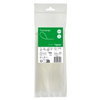 Accessori, Mureva Tube & Fix, Fascette di Cablaggio, 200x3.6mm, trasparente, incolore [prezzo per 100pz]