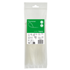 Accessori, Mureva Tube & Fix, Fascette di Cablaggio, 200x3.6mm, trasparente, incolore [prezzo per 100pz]