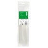 Accessori, Mureva Tube & Fix, Fascette di Cablaggio, 300x3.6mm, trasparente, incolore [prezzo per 100pz]