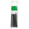 Accessori, Mureva Tube & Fix, Fascette di Cablaggio, 300x3.6mm, nero [prezzo per 100pz]