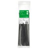 Accessori, Mureva Tube & Fix, Fascette di Cablaggio, 300x3.6mm, nero [prezzo per 100pz]