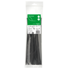 Accessori, Mureva Tube & Fix, Fascette di Cablaggio, 300x3.6mm, nero [prezzo per 100pz]