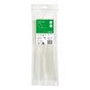 Accessori, Mureva Tube & Fix, Fascette di Cablaggio, 300x4.8mm, trasparente, incolore [prezzo per 100pz]