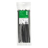 Accessori, Mureva Tube & Fix, Fascette di Cablaggio,  300x4.8mm, nero [prezzo per 100pz]