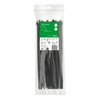 Accessori, Mureva Tube & Fix, Fascette di Cablaggio,  300x4.8mm, nero [prezzo per 100pz]