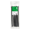 Accessori, Mureva Tube & Fix, Fascette di Cablaggio,  300x4.8mm, nero [prezzo per 100pz]