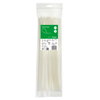 Accessori, Mureva Tube & Fix, Fascette di Cablaggio, 370x4.8mm, trasparente, incolore [prezzo per 100pz]