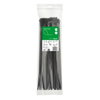 Accessori, Mureva Tube & Fix, Fascette di Cablaggio, 370x4.8mm, nero [prezzo per 100pz]