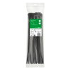 Accessori, Mureva Tube & Fix, Fascette di Cablaggio, 370x4.8mm, nero [prezzo per 100pz]