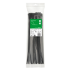 Accessori, Mureva Tube & Fix, Fascette di Cablaggio, 370x4.8mm, nero [prezzo per 100pz]
