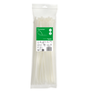 Accessori, Mureva Tube & Fix, Fascette di Cablaggio, 380x7.6mm, trasparente, incolore [prezzo per 100pz]