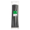 Accessori, Mureva Tube & Fix, Fascette di Cablaggio, 550x8.8mm, nero [prezzo per 100pz]