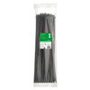Accessori, Mureva Tube & Fix, Fascette di Cablaggio, 550x8.8mm, nero [prezzo per 100pz]