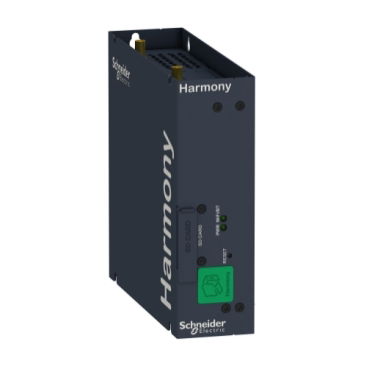 Evlink controller, Ecostruxure EV Charging Expert, 50 terminali dinamico – Immagine 2 di 5