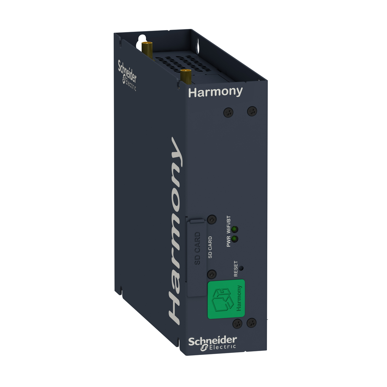 Evlink controller, Ecostruxure EV Charging Expert, 50 terminali dinamico