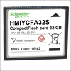 CFast 32GB MLC (iPC 2017)