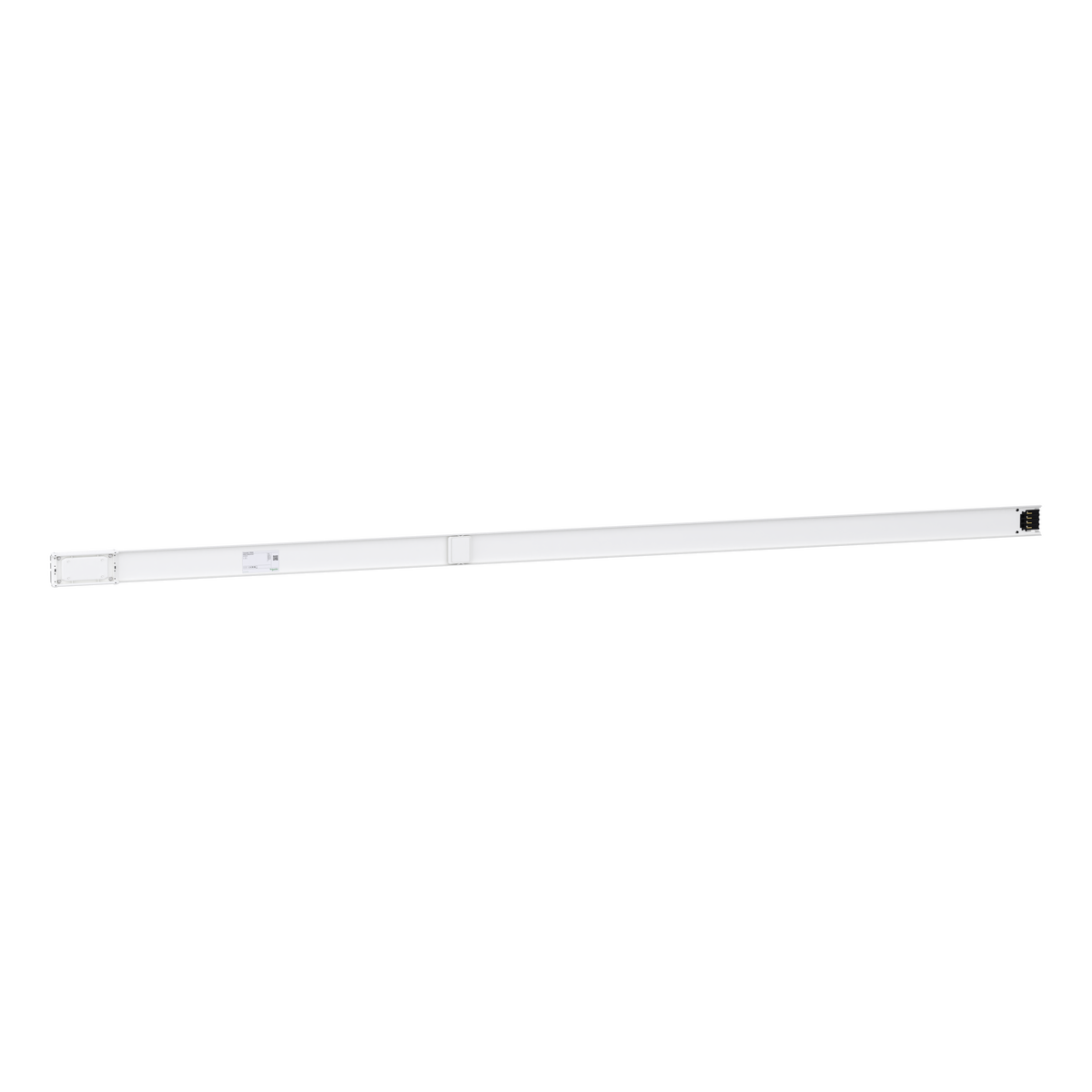 Canalis - Elemento rettilineo - 100 A - 3 m -1 derivazione
