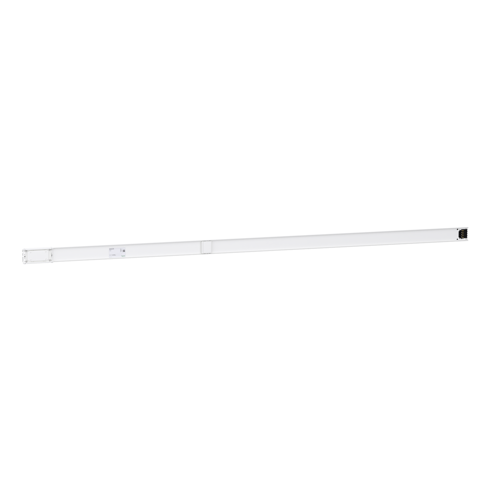 Canalis - Elemento rettilineo - 100 A - 3 m -1 derivazione