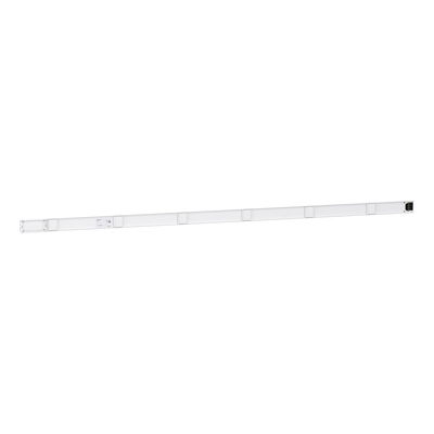Canalis - Elemento rettilineo - 100 A - 3 m - 6 derivazioni