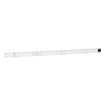 Canalis - Elemento rettilineo - 160 A - 2 m - 4 derivazioni – Immagine 2 di 3