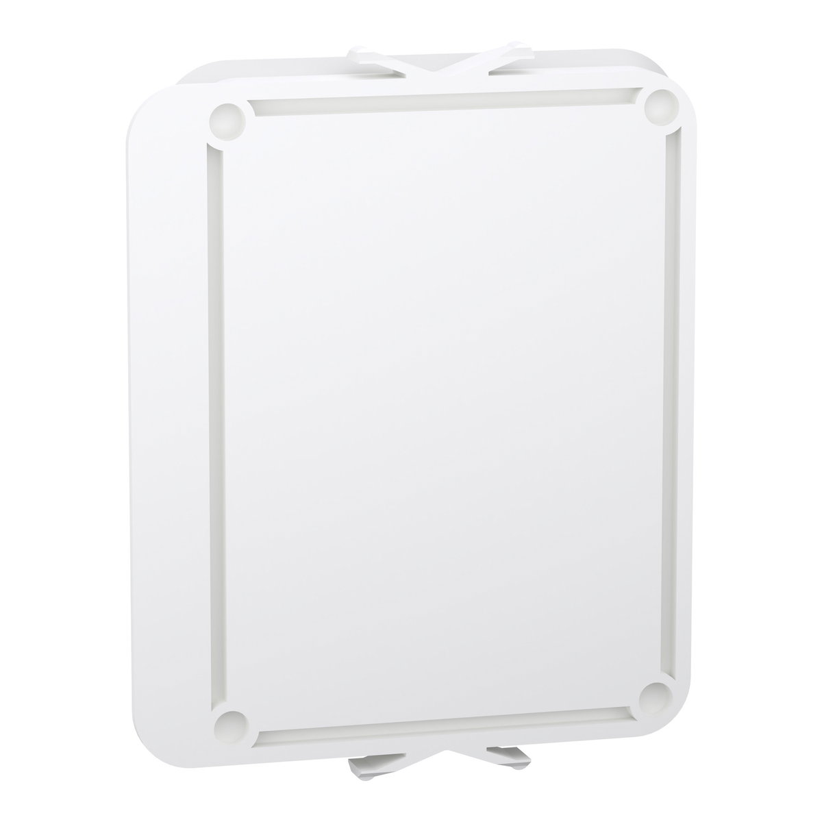 Condotto sbarre, Canalis, KNB, Piastra di otturazione con deriv. - Ricambio - tutte le portate - IP55 – Immagine 3 di 3
