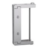 Canalis - Staffe di fissaggio universale da 40 A a 160 A per KN