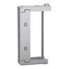 Canalis - Staffe di fissaggio universale da 40 A a 160 A per KN