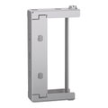 Canalis - Staffe di fissaggio universale da 40 A a 160 A per KN