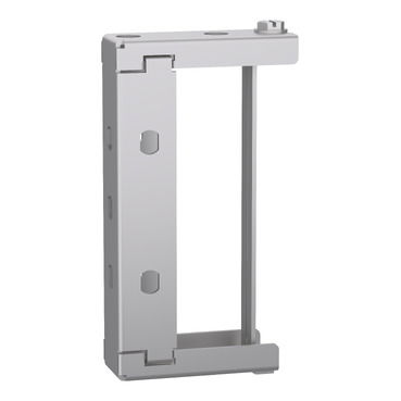 Canalis - Staffe di fissaggio universale da 40 A a 160 A per KN – Immagine 2 di 3