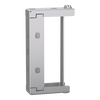Canalis - Staffe di fissaggio universale da 40 A a 160 A per KN